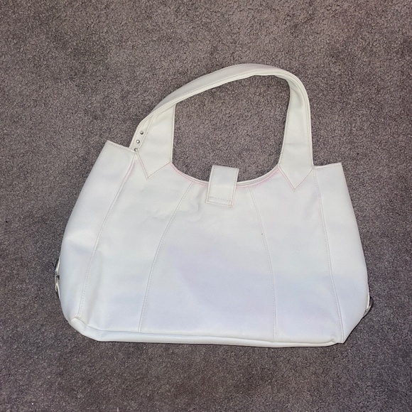 Large Jennifer Lopez Shoulder Purse Bag - Picture 2 of 6